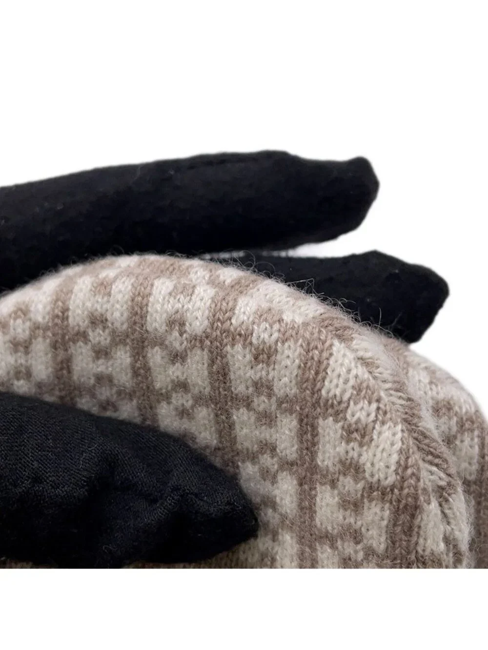 Hermes Gloves Hope Cashmere